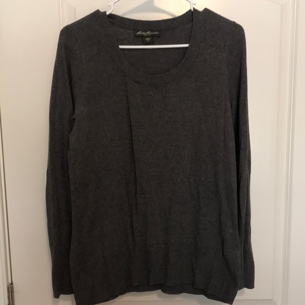 Eddie Bauer Sweater